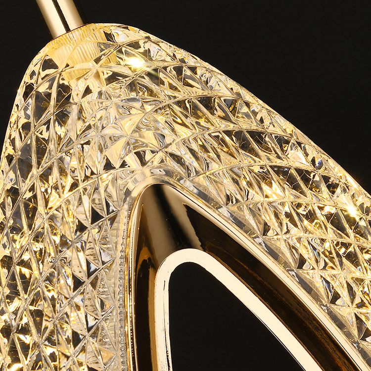 Подвесной светильник ImperiumLoft Kezia 232541-23