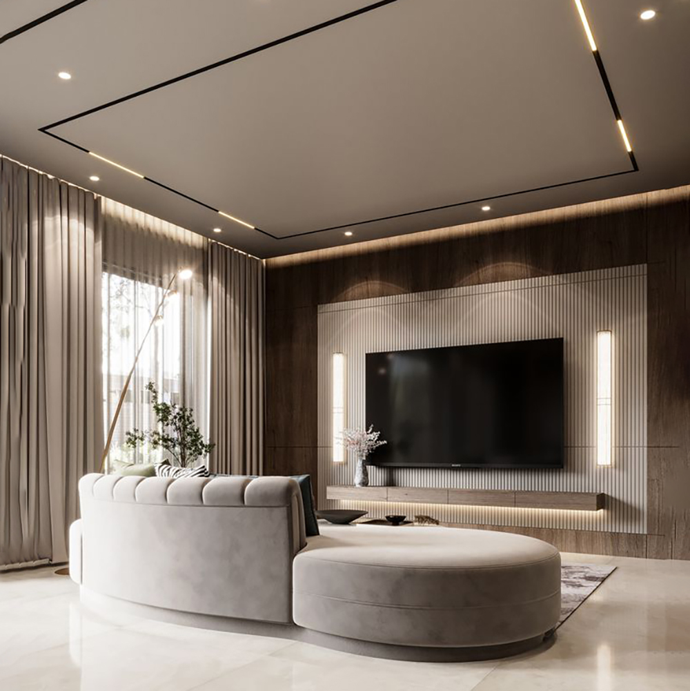 Трековый магнитный светильник Feron MattLine AL302 51713