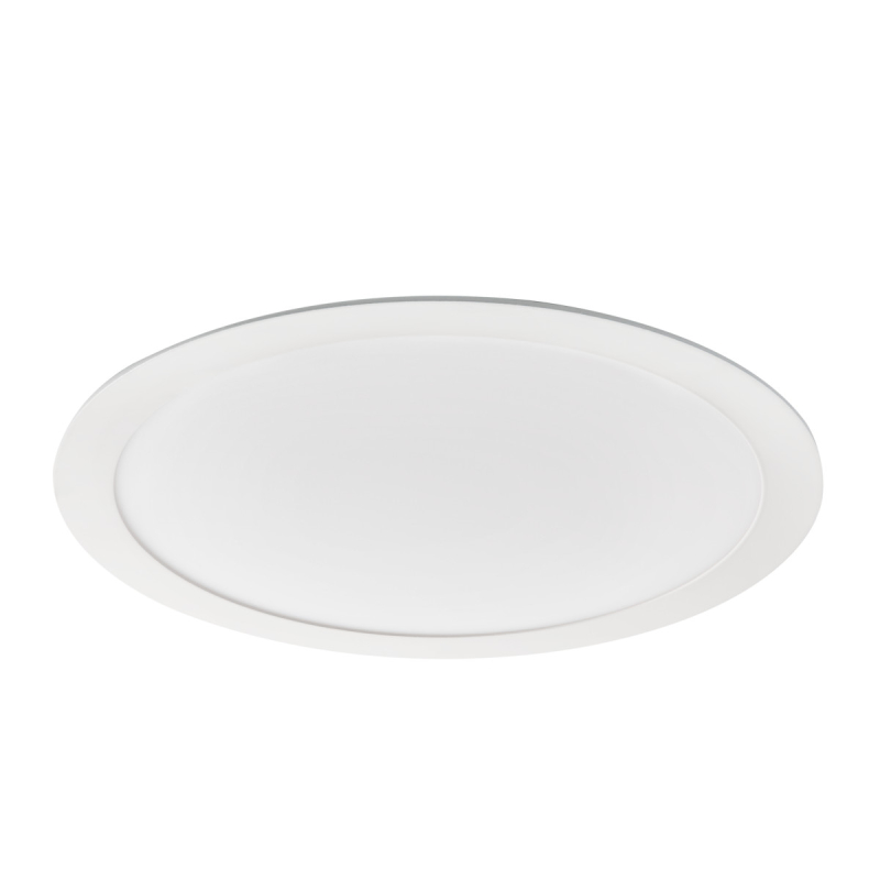 Встраиваемый светильник Kanlux Rounda V2LED24W-WW-W 33524