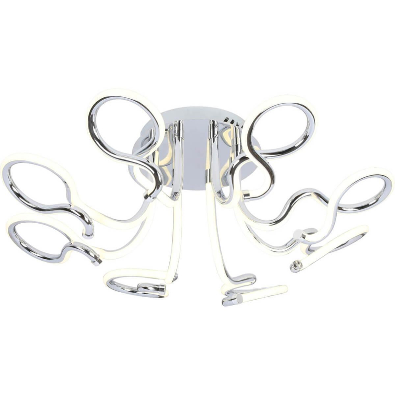 Потолочная люстра Rivoli Accento 6005-108 Б0038155