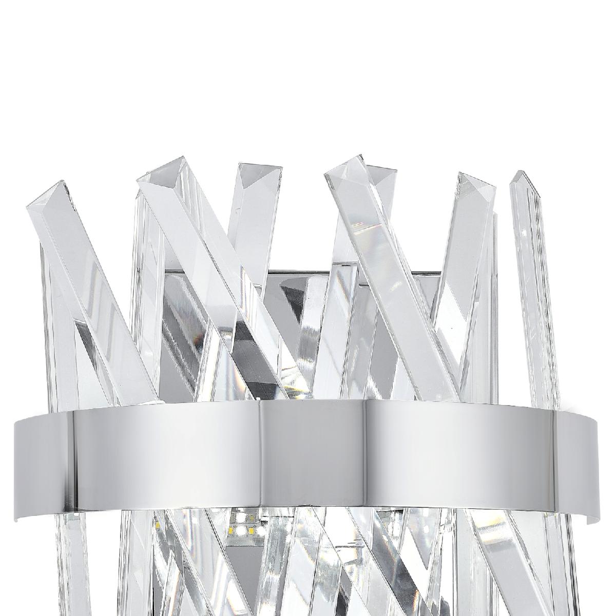 Настенный светильник Natali Kovaltseva Tiziano LED LAMPS 81114/1W