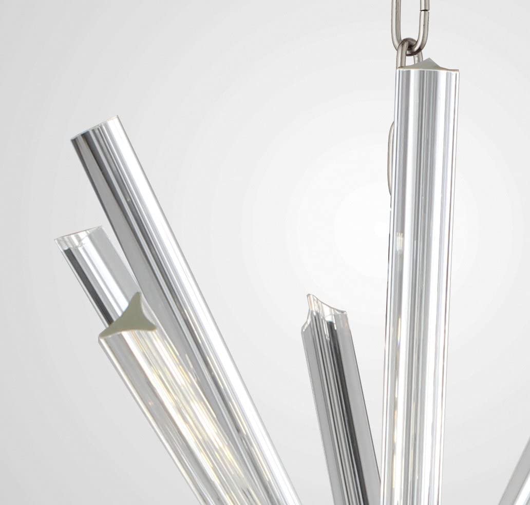 Подвесная люстра Delight Collection Equalizer 771183