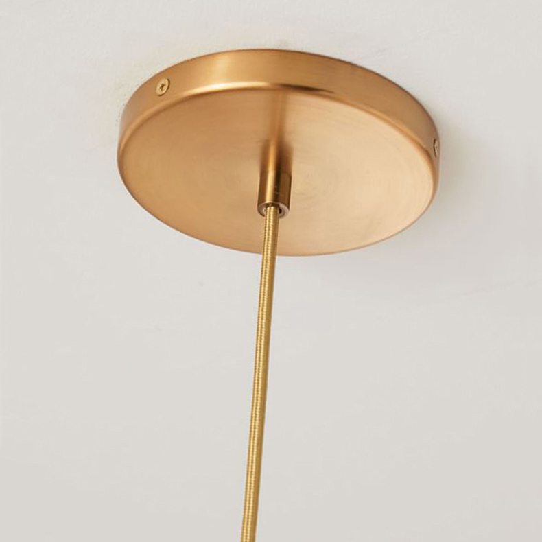 Подвесной светильник ImperiumLoft Gala 101602-26