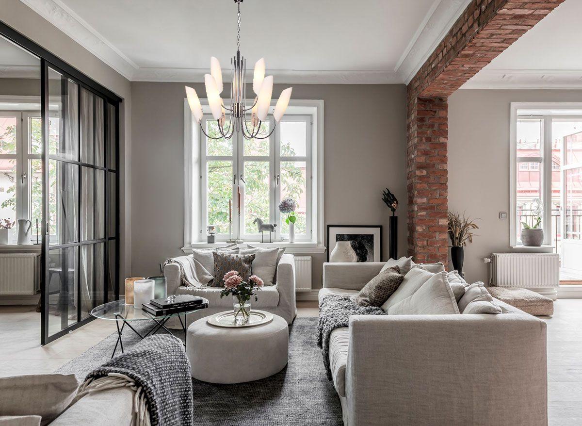 Подвесная люстра Escada 1100 1100/9P