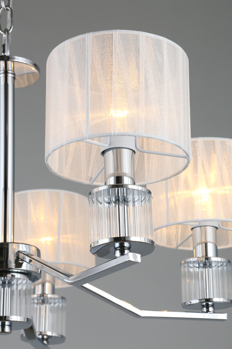 Подвесная люстра Omnilux OML-66403-05