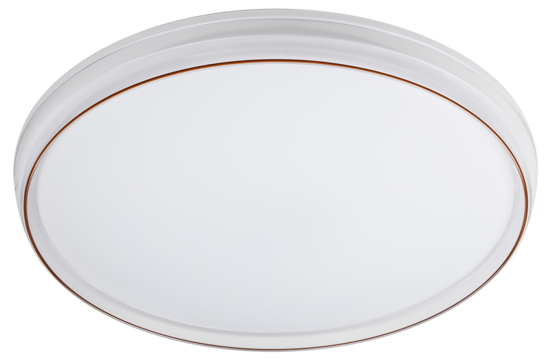 Потолочный светильник Эра SPB-6-80-RC Solar Б0054484