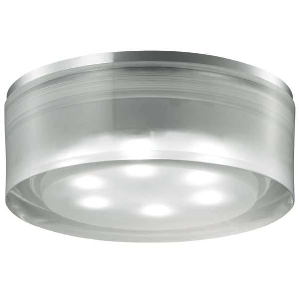 Встраиваемый светильник Novotech Ease 357051