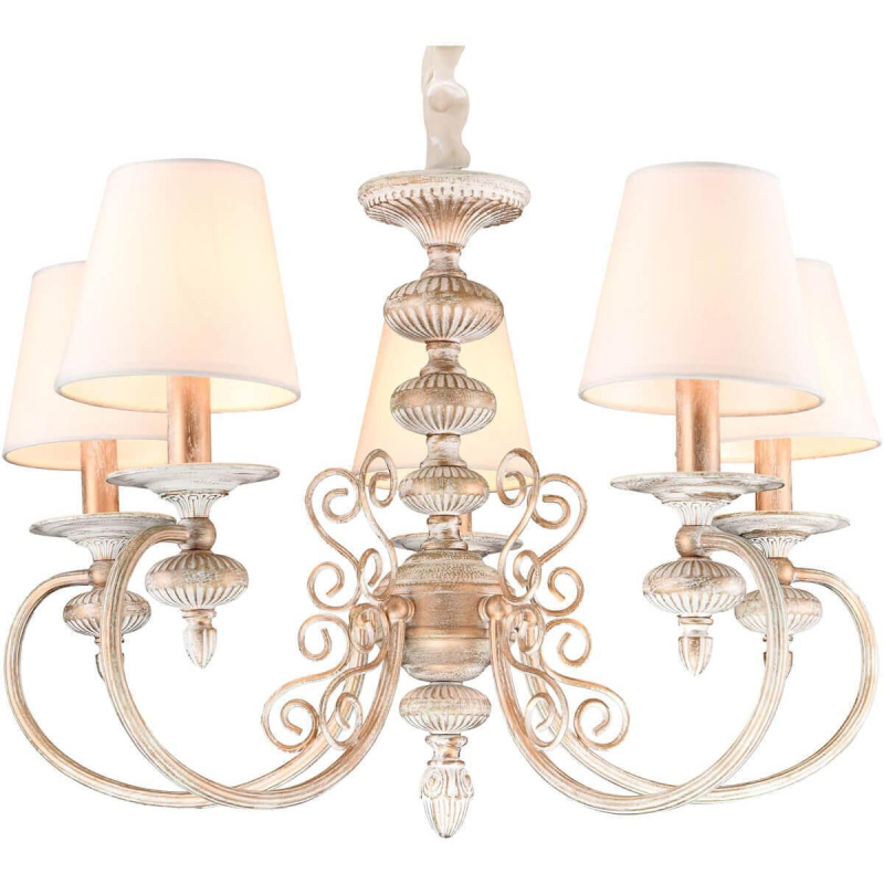 Подвесная люстра Rivoli Filomena 2034-205 Б0038461