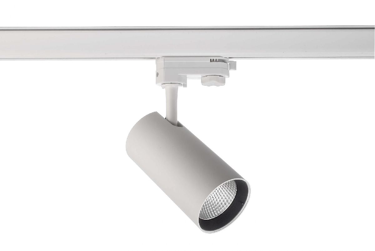 Трековый трехфазный светильник Deko-Light Horus 707099