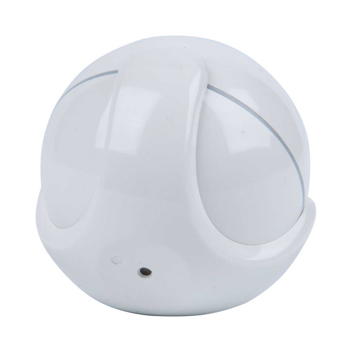 Умный датчик присутствия Wi-Fi. на батарейке Uniel UL-00011707 USN-A530 MS/WF WHITE