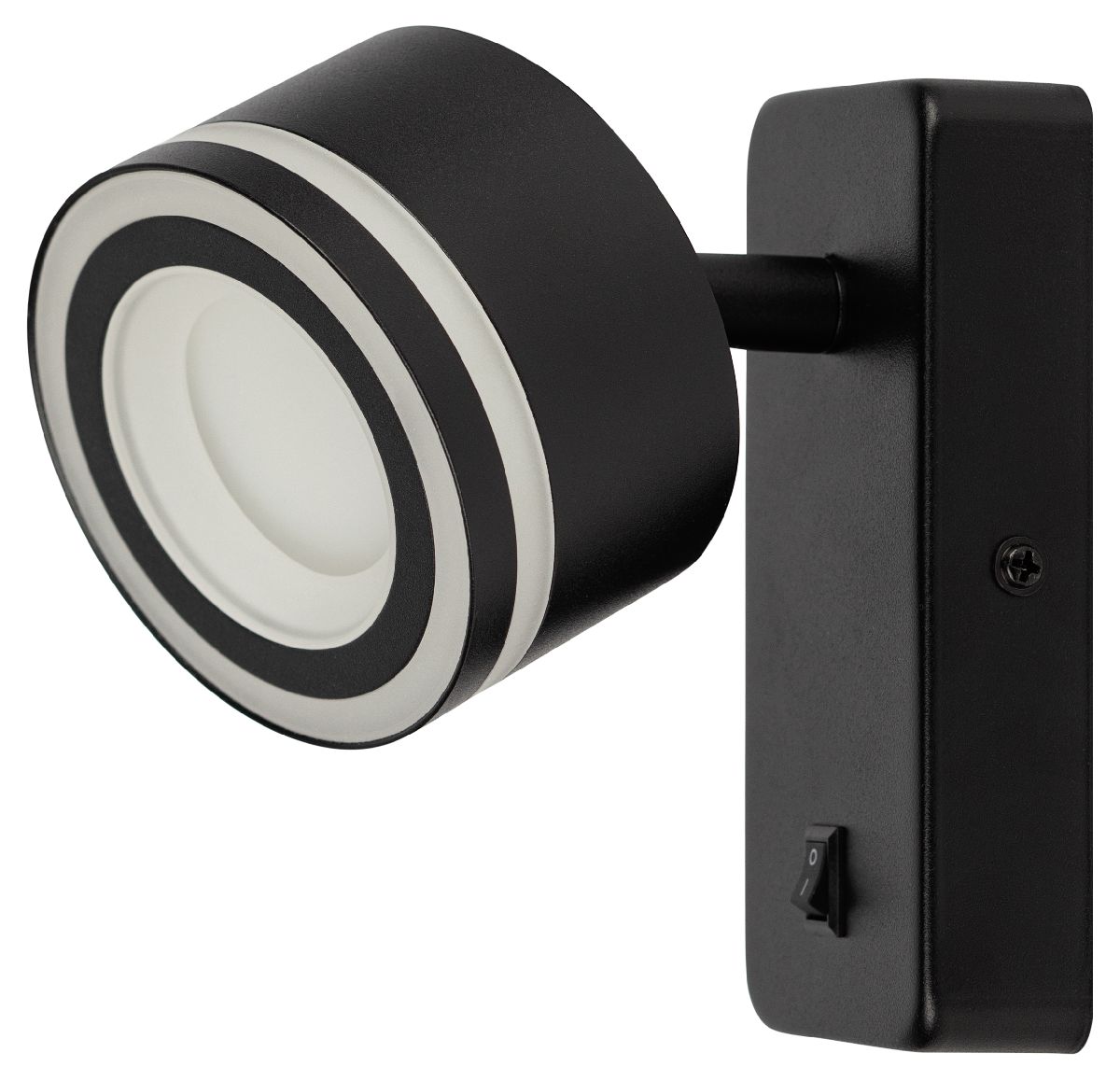 Спот Эра WL49 BK Б0059814