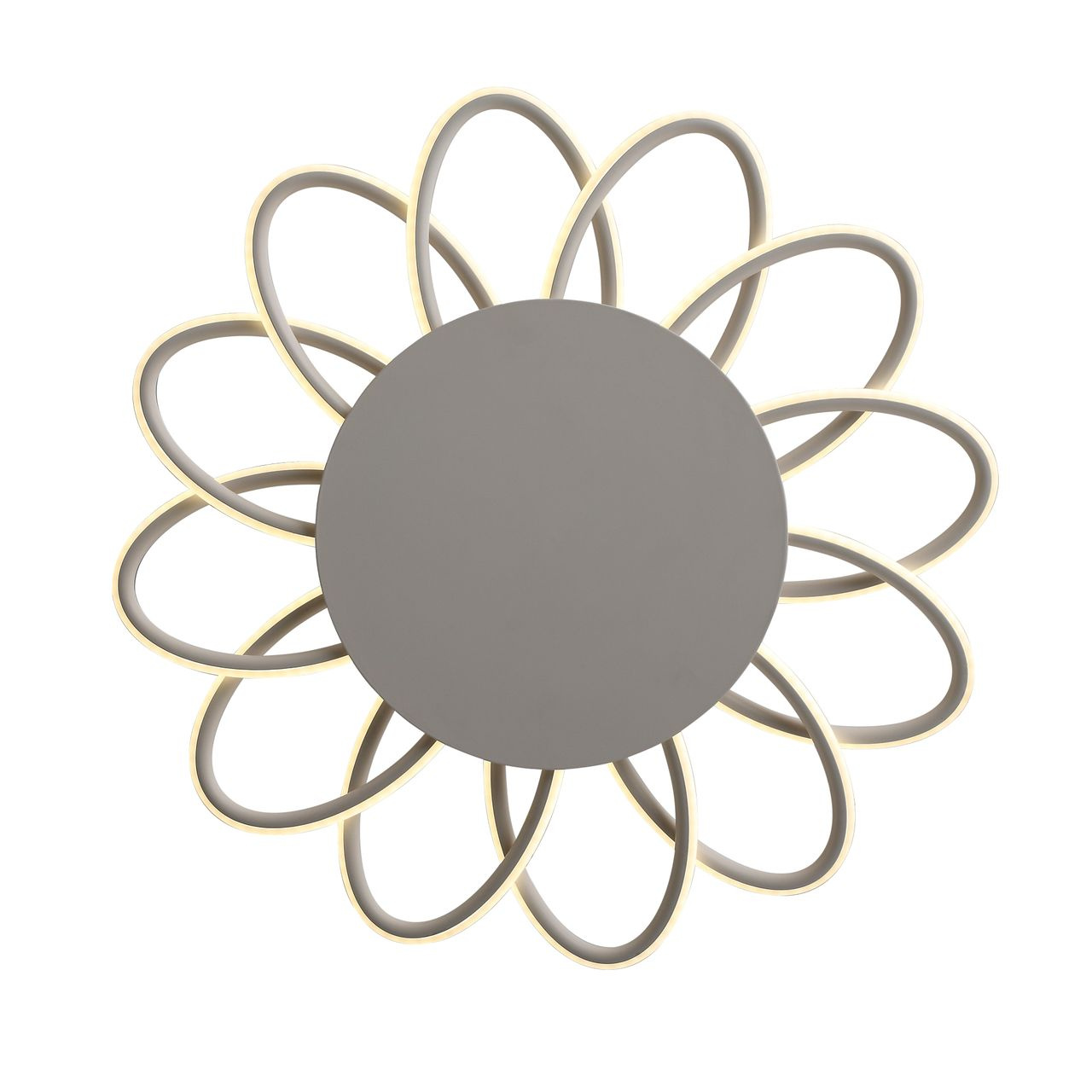 Потолочный светодиодный светильник ST Luce Camomilla SL828.512.12