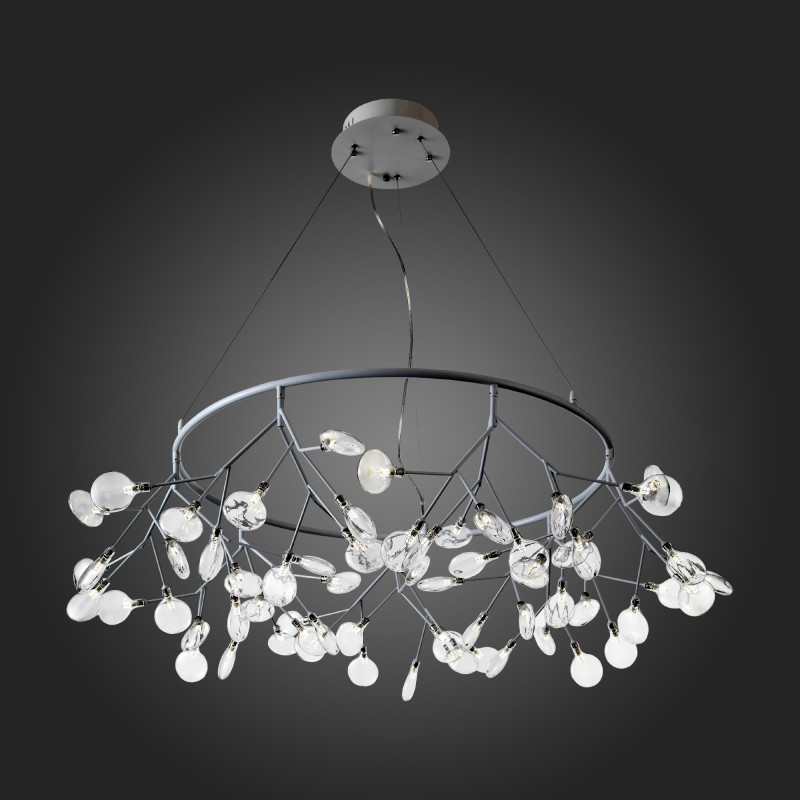 Подвесная люстра ST-Luce SL411.533.63