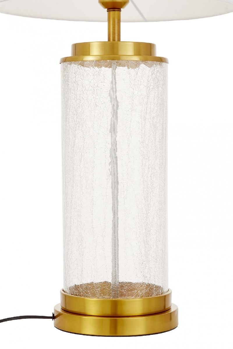 Настольная лампа Lumina Deco Positano LDT 9826