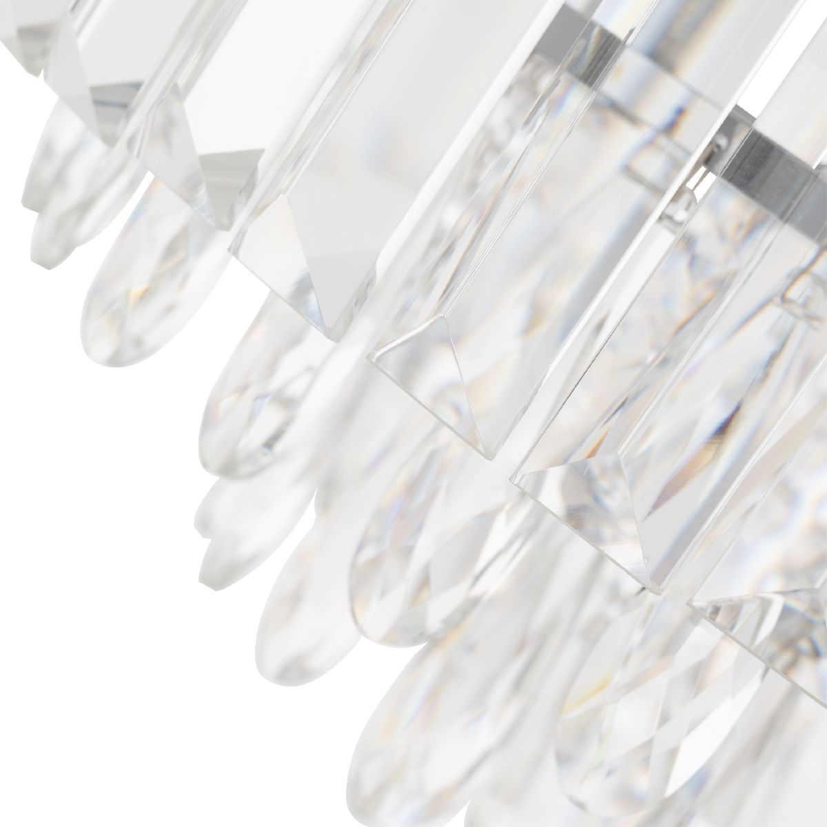 Потолочная люстра Arte Milano Sorrento 375509/8/40/470 CR