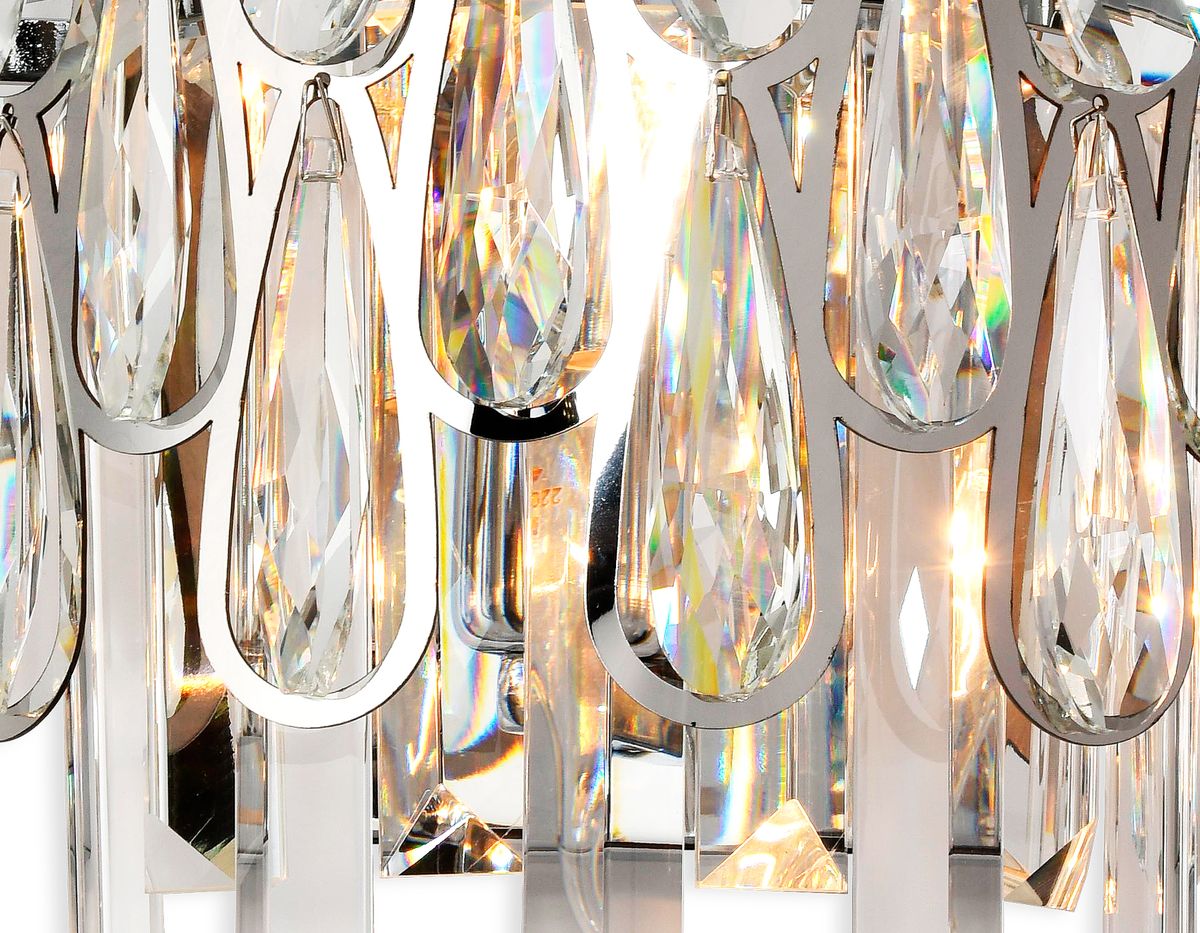 Настенный светильник Ambrella Light Traditional TR5268