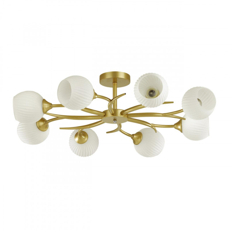 Люстра на штанге Lumion Giselle 4545/8C