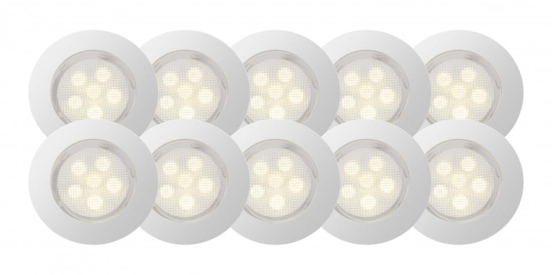 Влагозащищенный светильник Brilliant G03094_75