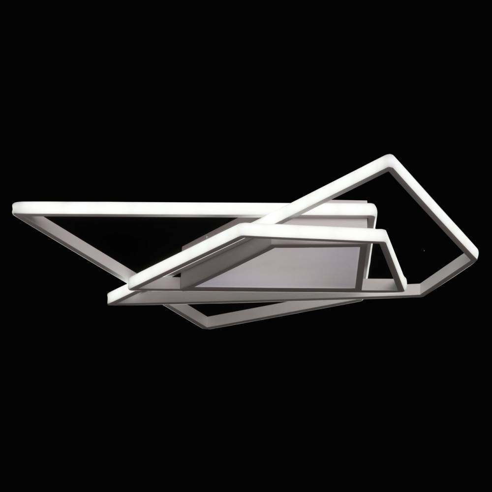 Потолочный светильник De Markt Эдгар 408013001