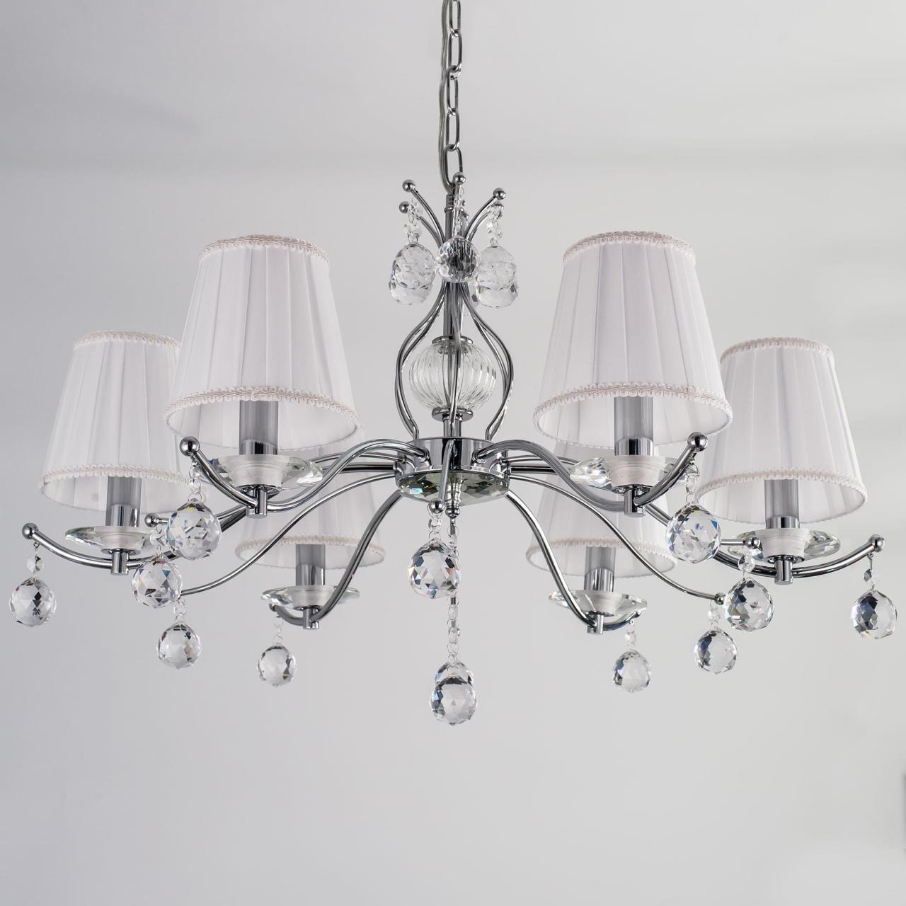 Подвесная люстра Citilux Шелли CL438161 в Москве