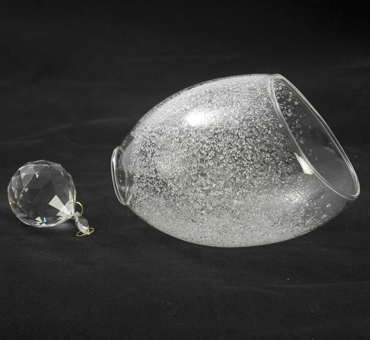 Потолочная светодиодная люстра Lussole Lgo GRLSP-8073