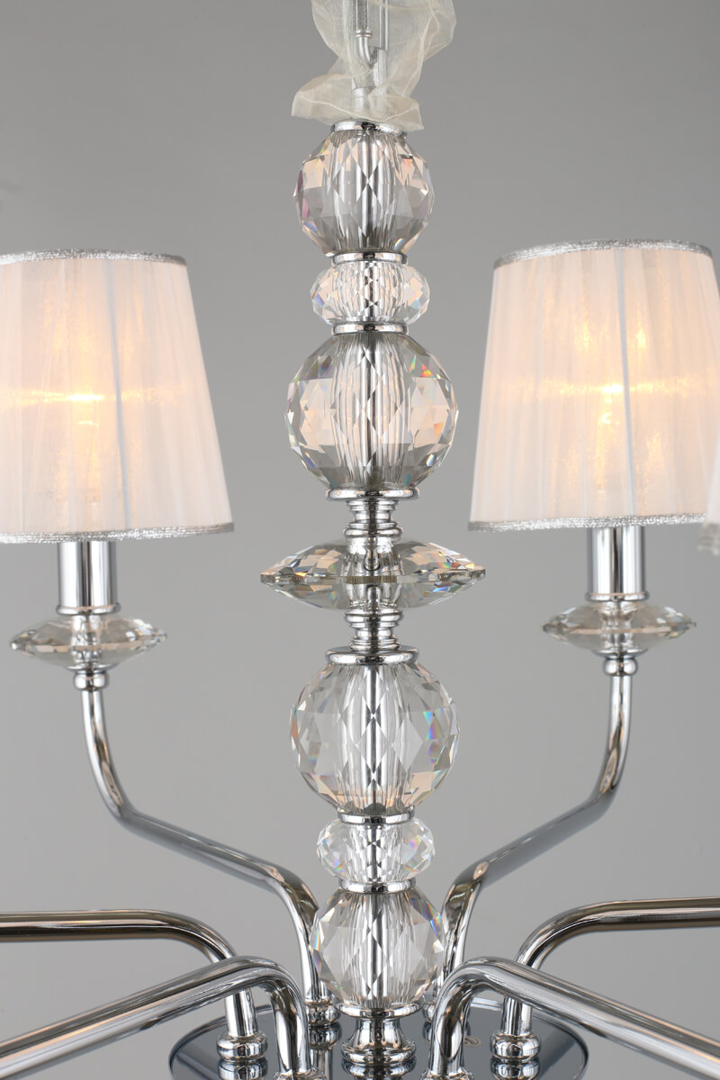 Подвесная люстра Omnilux OML-84903-06