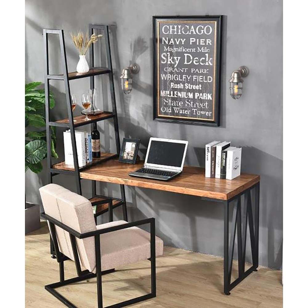 Настенный уличный светильник Covali WL-59895