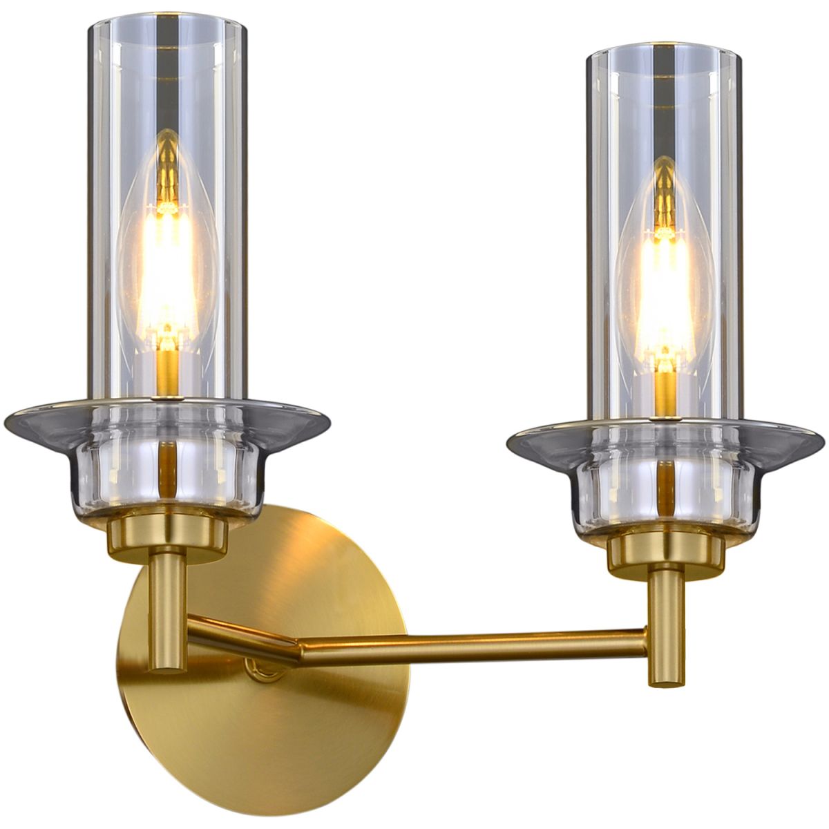 Бра Illumico IL5216-2WLS-24 HIGHBALL