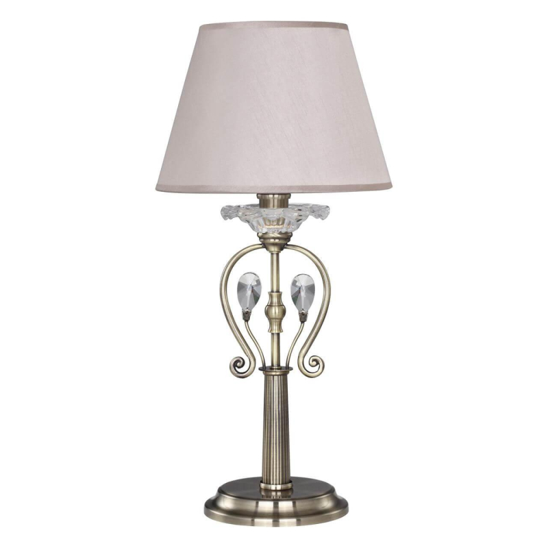 Настольная лампа Favourite Crown 2175-1T