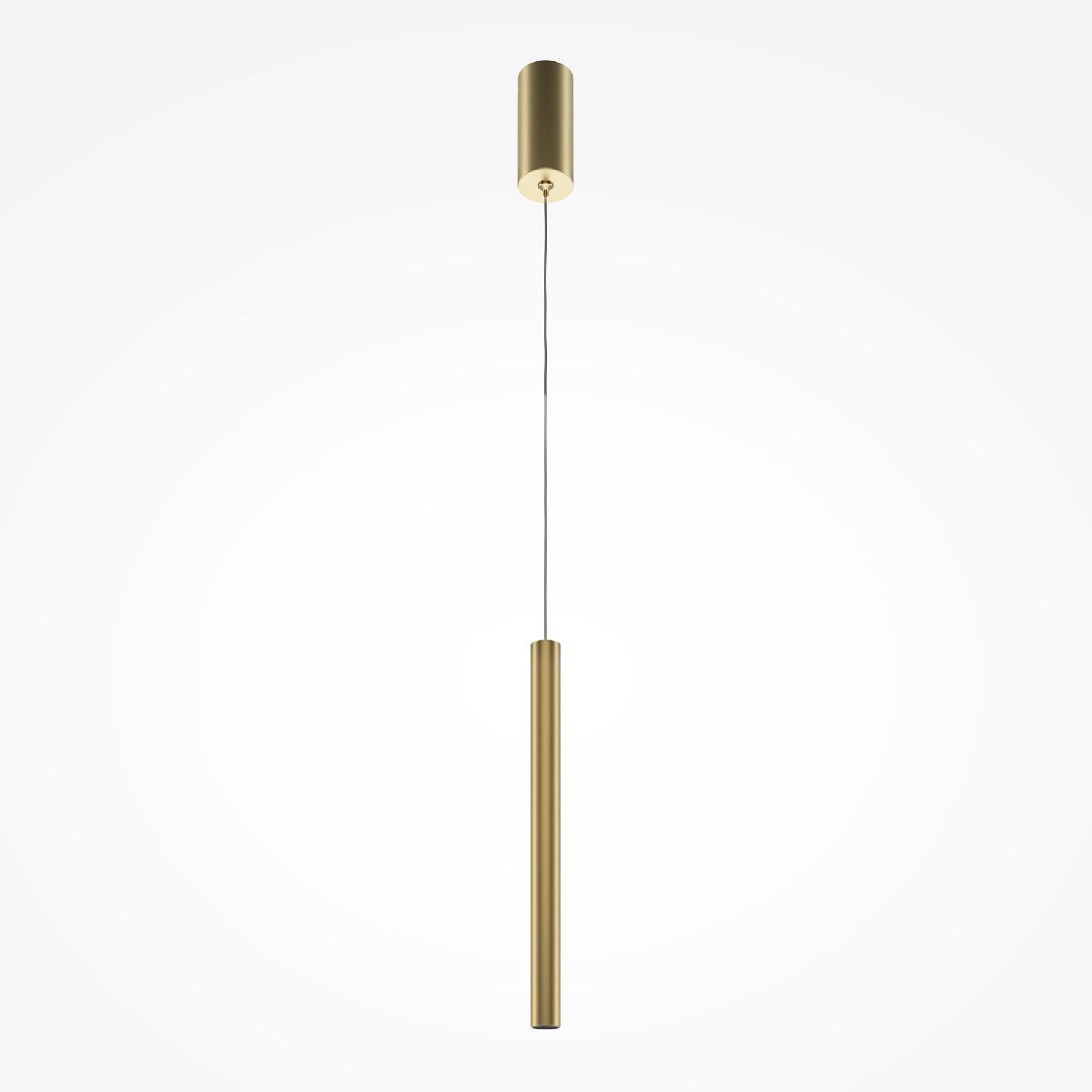 Подвесной светильник современный Maytoni Pro Base MOD159PL-L6GK