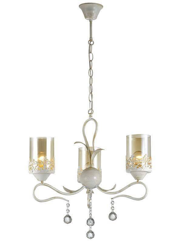 Подвесная люстра Lumion Mirela 3096/3