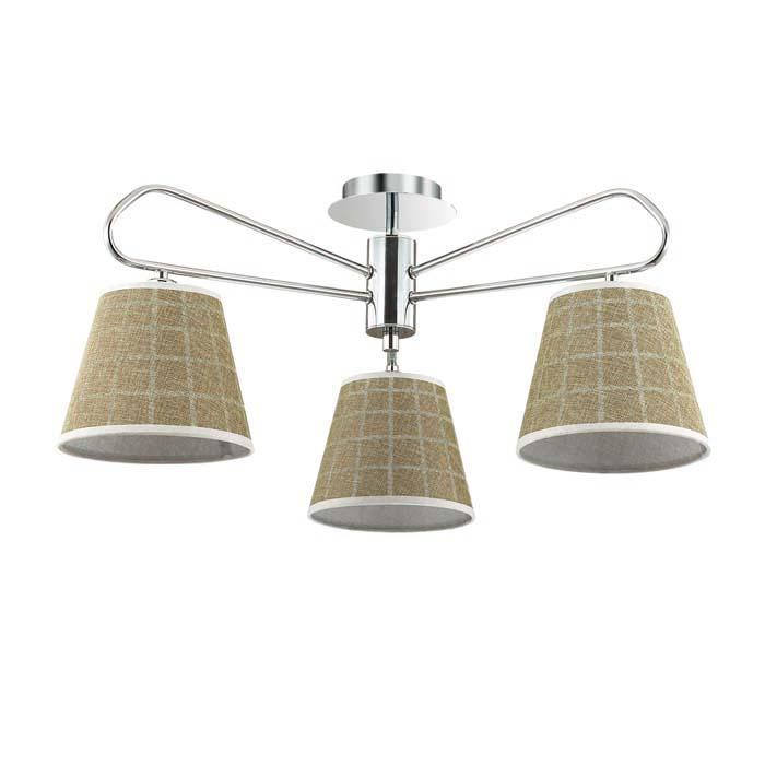 Потолочная люстра Lumion Graziana 3499/3