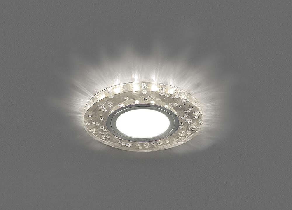 Встраиваемый светильник Feron CD952 32538