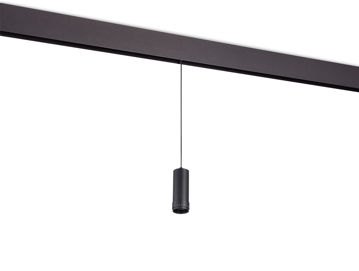 Трековый светильник Donolux Pratica DL20299WW10BS