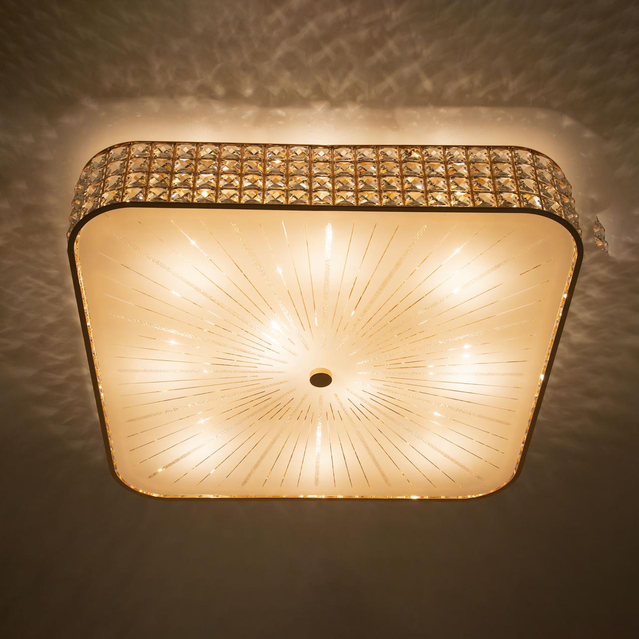 Потолочный светильник Citilux Портал CL324202 в Москве