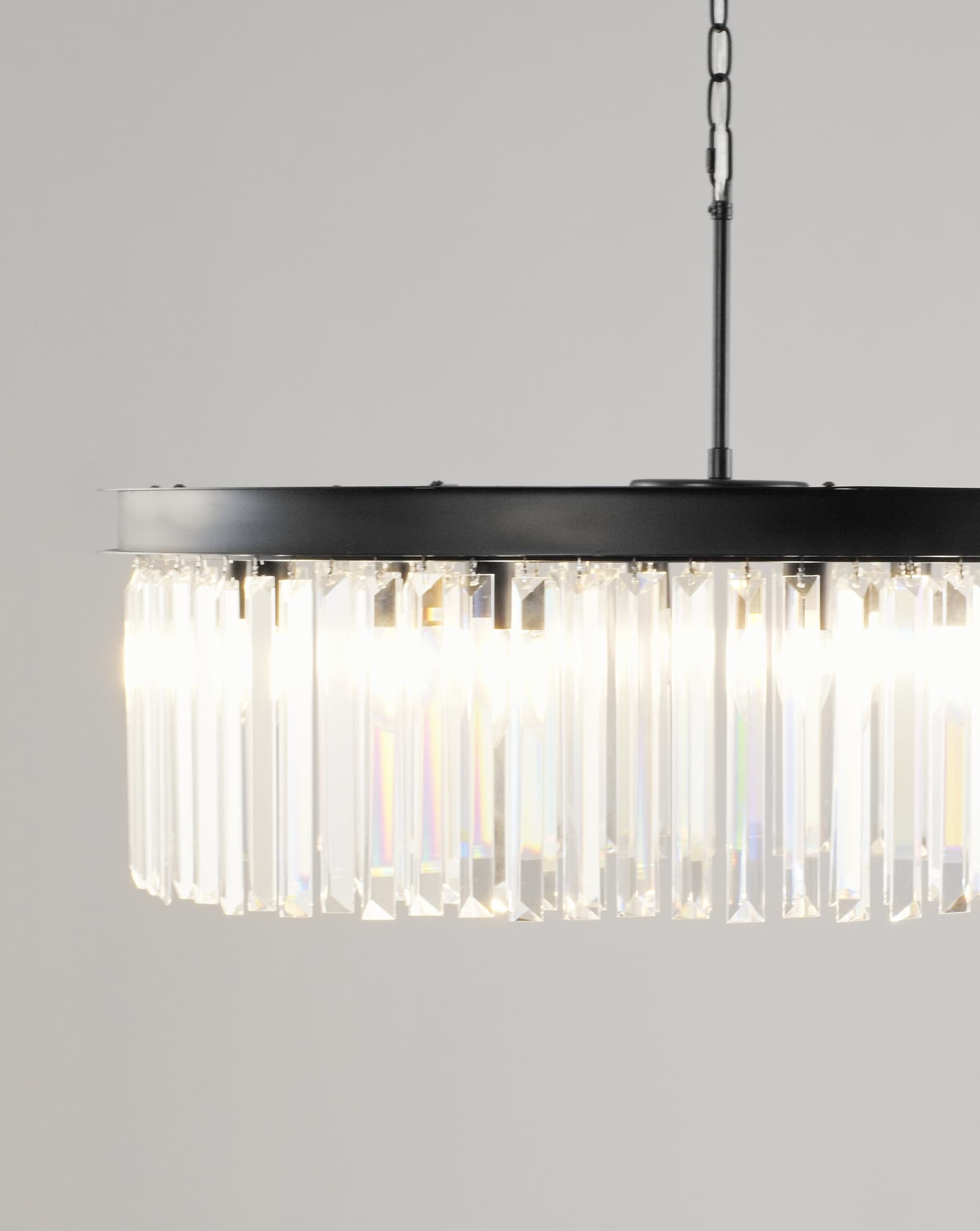 Подвесная люстра Moderli Avista V10371-10P