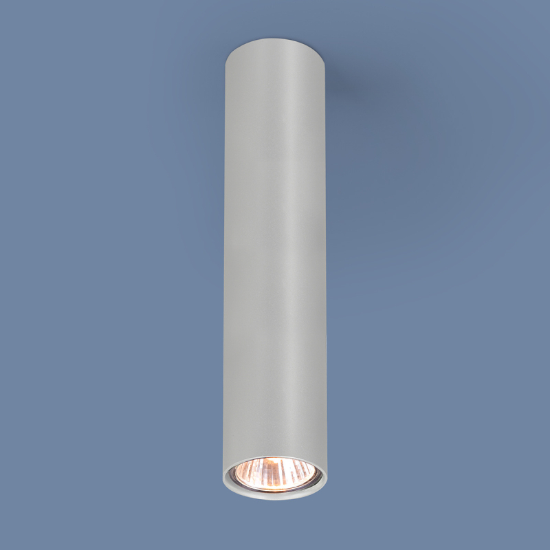 Накладной светильник Elektrostandard 5465 SL серебро 5903139546591