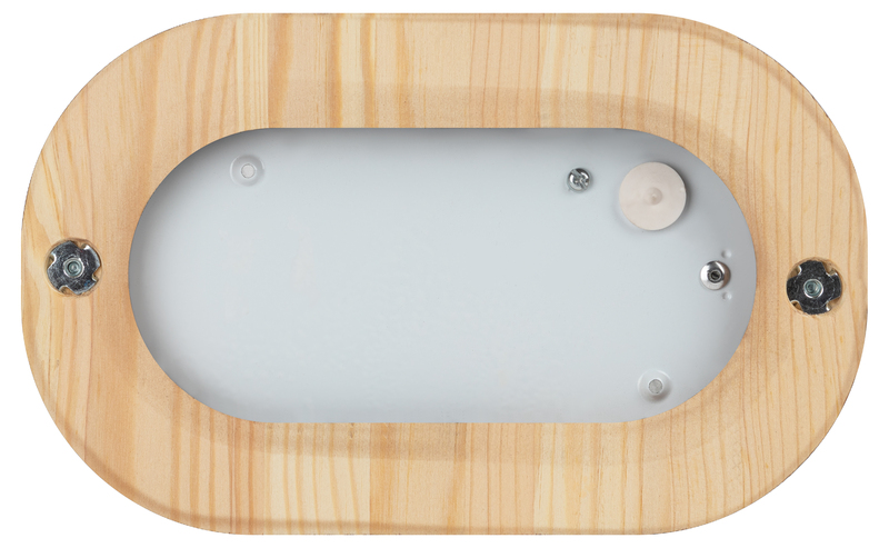 Настенно-потолочный светильник Эра НБО 04-60-021 Б0048248