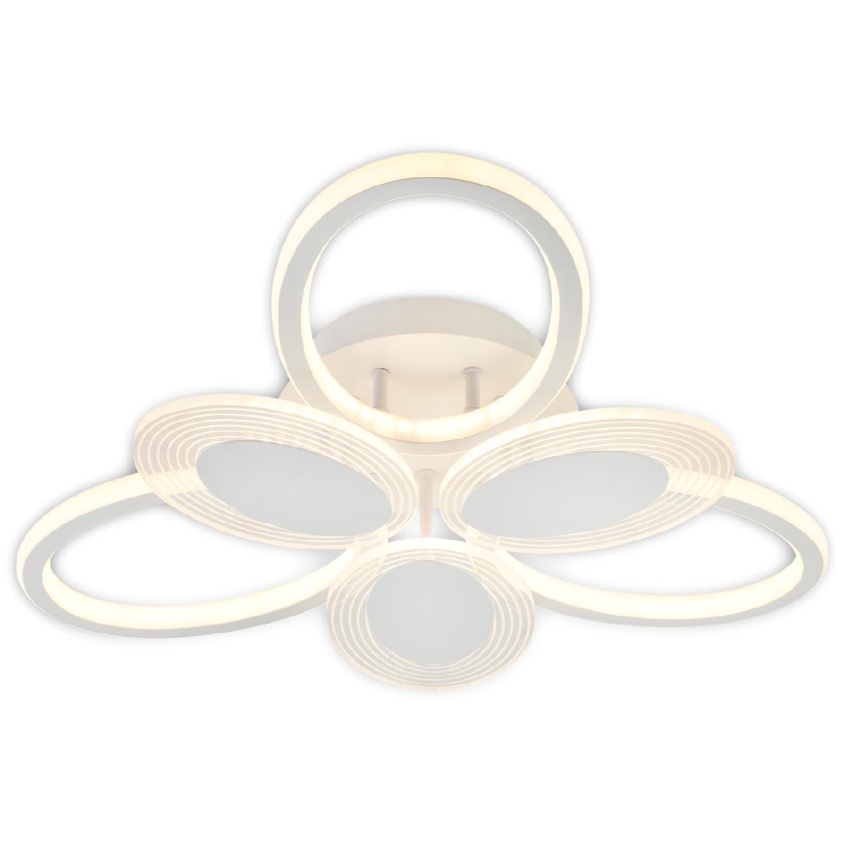 Потолочная люстра Escada Atreus 10259/6LED