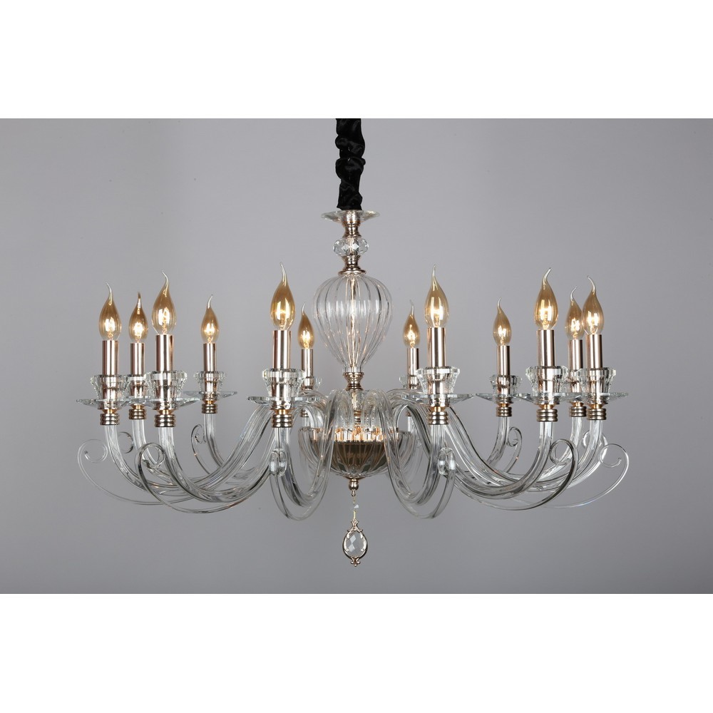 Подвесная люстра Aployt Daniele APL.701.03.12