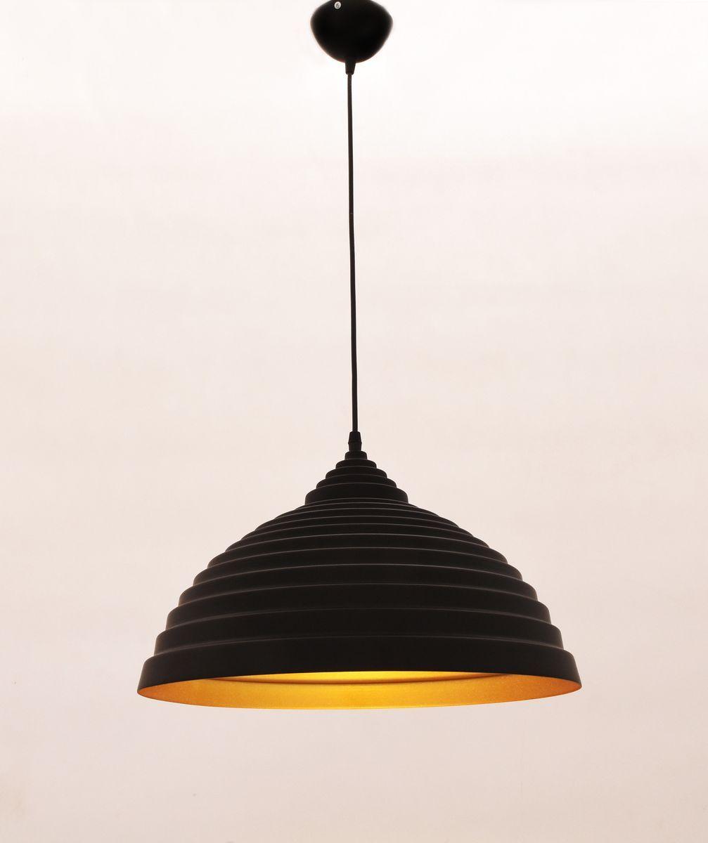 Подвесной светильник Lumina Deco Barito LDP 7620 BK/MAT