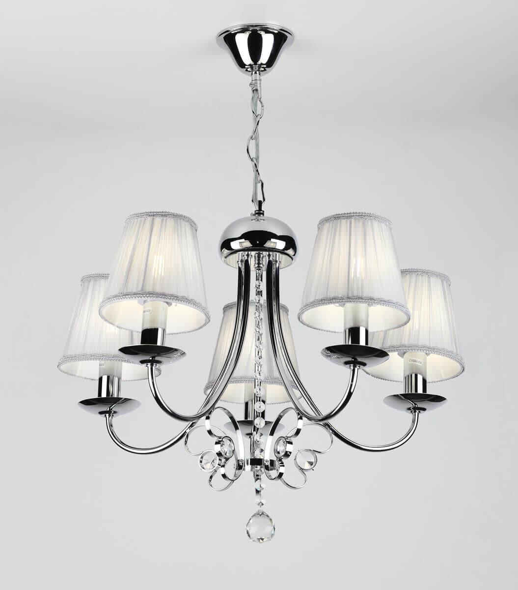 Подвесная люстра Rivoli Luciana 3021-207 Б0038047