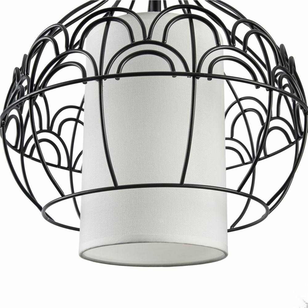 Подвесной светильник Maytoni City T194-PL-01-B