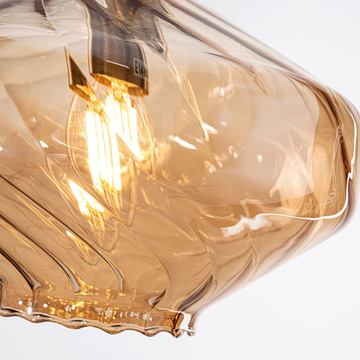 Подвесной светильник Modemodern MD.1173.1 AM