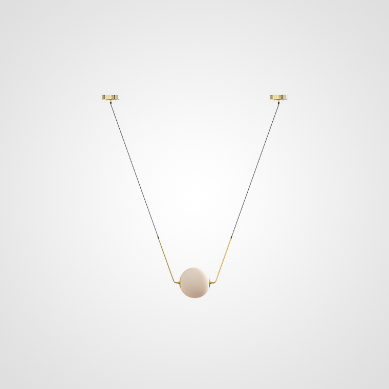 Подвесной светильник ImperiumLoft Mini space 101436-26