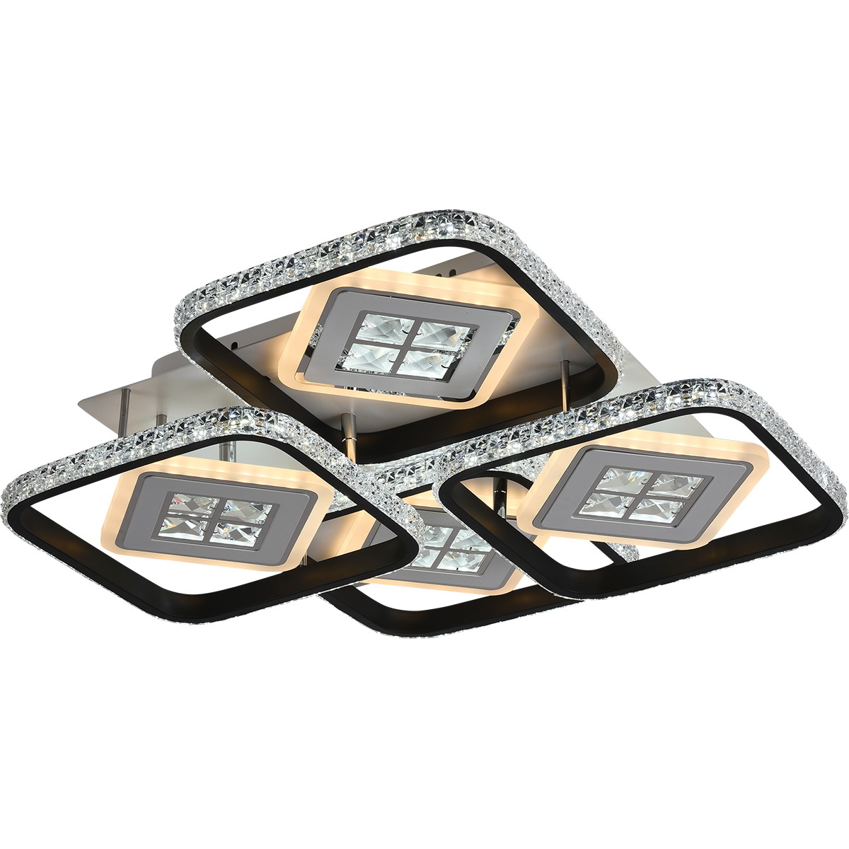 Потолочная люстра Reluce 07050-0.3-04A