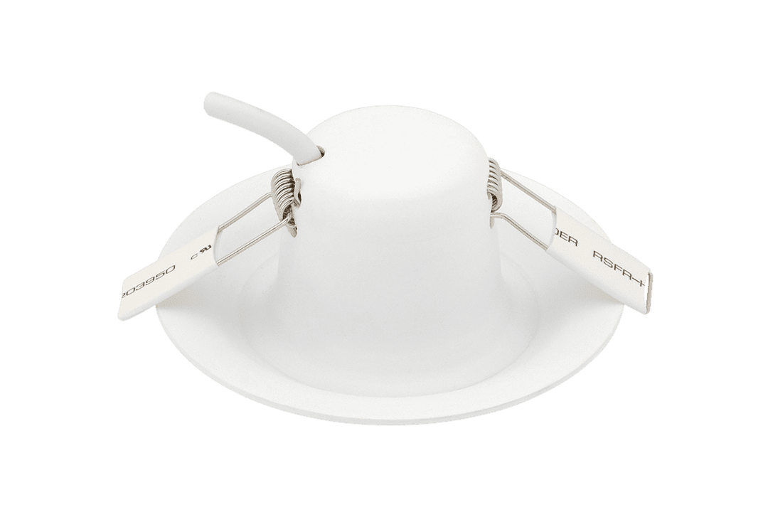 Встраиваемый светильник DesignLed LC1508WH-7-WW 002209