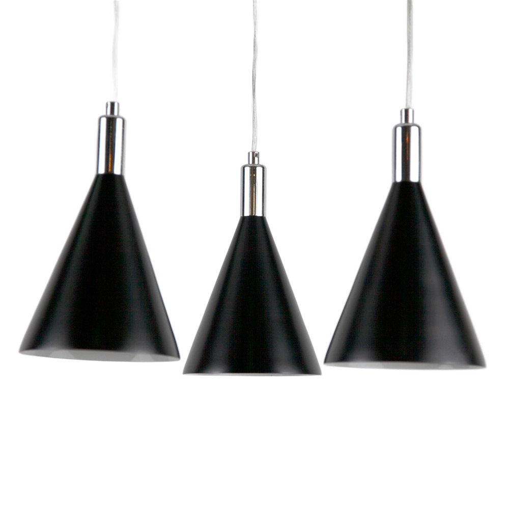 Подвесной светильник LightHall Glaro LH012080