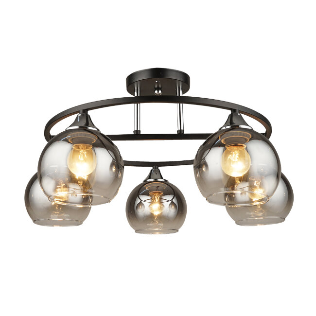 Потолочная люстра Wedo Light Sanczeno 66422.01.13.05