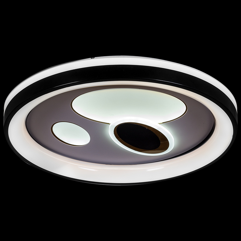 Потолочная люстра Reluce 04264-9.5-132W